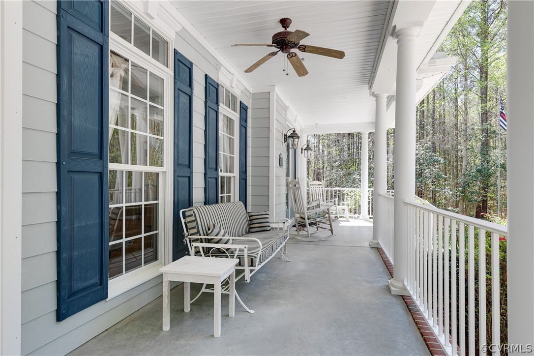 12730 Ivey Mill Road Chesterfield, VA 23838 - Photo 4 of 50 Gallery Image 4