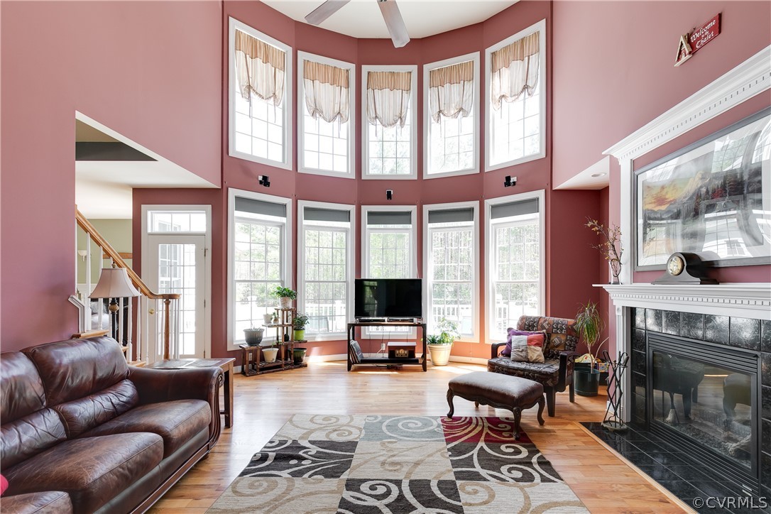 12730 Ivey Mill Road Chesterfield, VA 23838 - Photo 43 of 50 Gallery Image 43