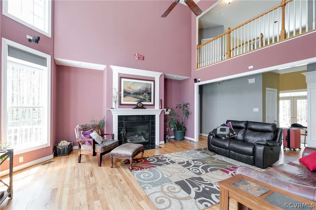 12730 Ivey Mill Road Chesterfield, VA 23838 - Photo 44 of 50 Gallery Image 44