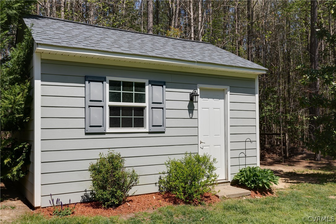 12730 Ivey Mill Road Chesterfield, VA 23838 - Photo 8 of 50 Gallery Image 8