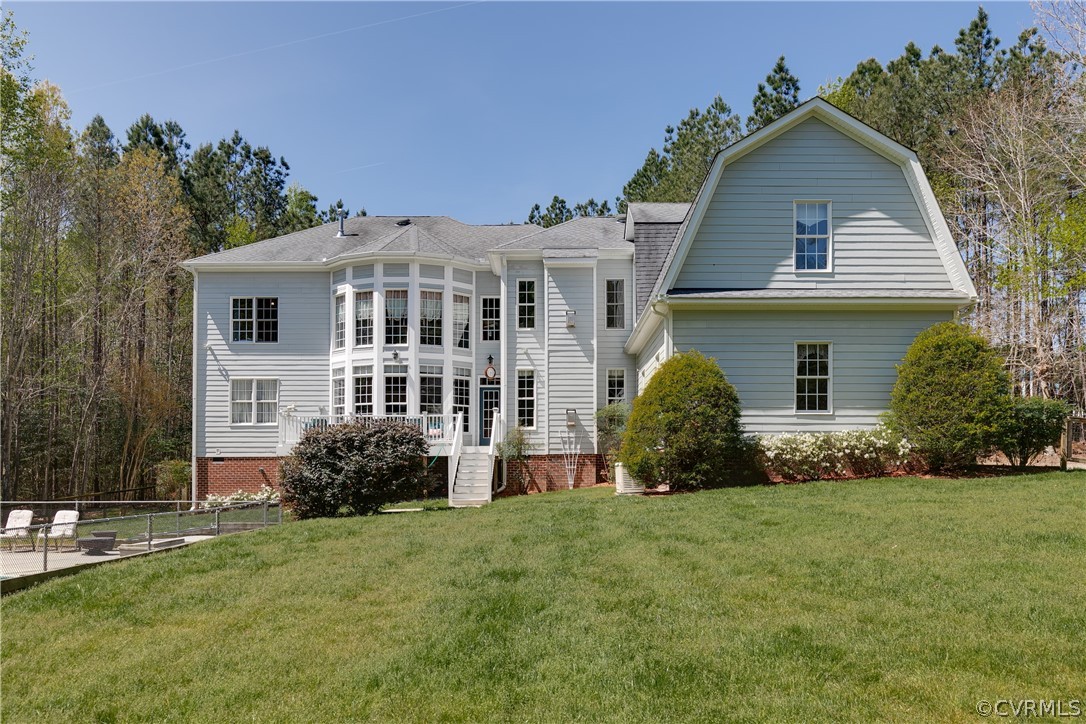 12730 Ivey Mill Road Chesterfield, VA 23838 - Photo 9 of 50 Gallery Image 9