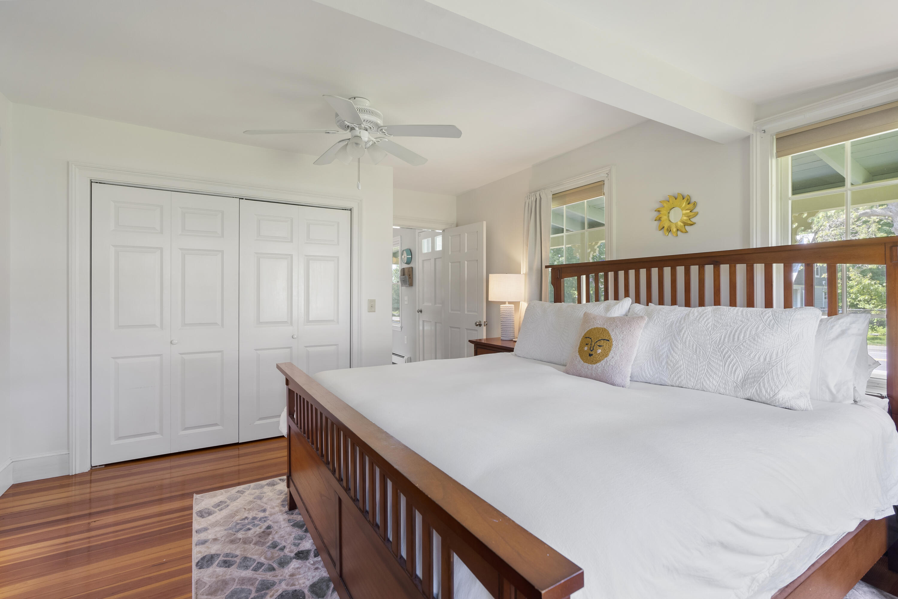99 Cider Hill Road York, ME 03909 - Photo 27 of 48 primary bedroom