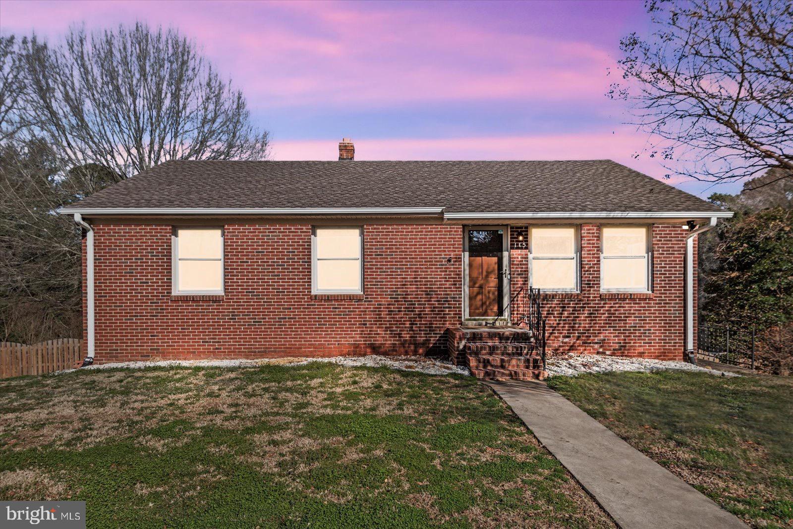 115 Oak Ridge Street Bowling Green, VA 22427 - Photo 34 of 40