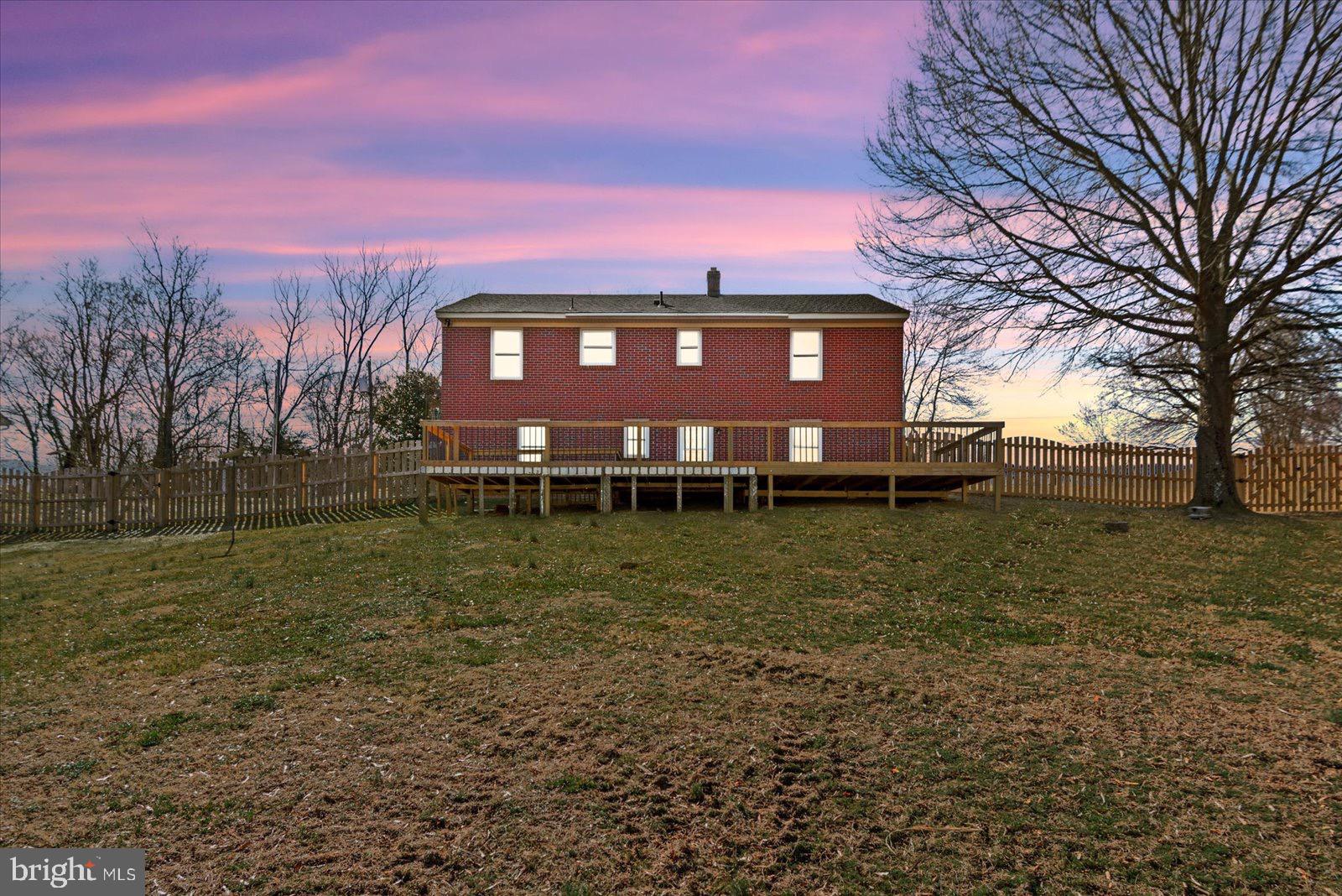 115 Oak Ridge Street Bowling Green, VA 22427 - Photo 35 of 40