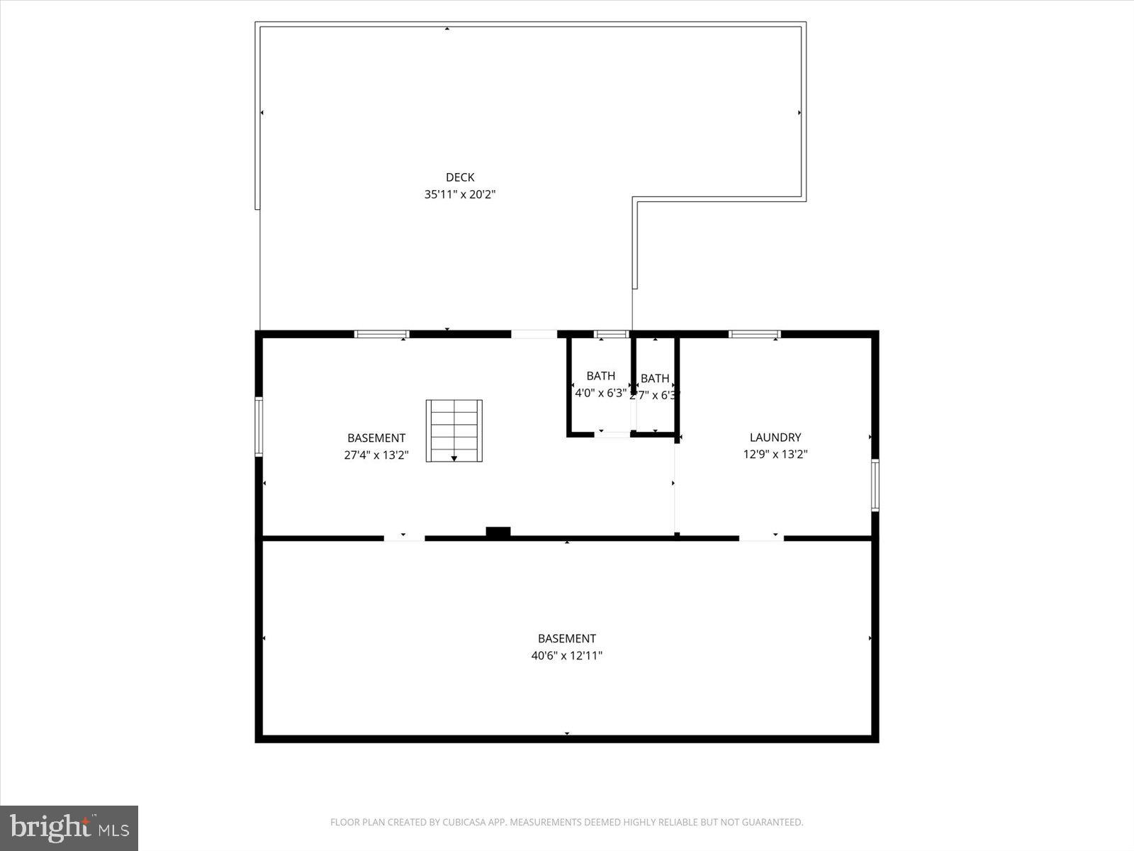 115 Oak Ridge Street Bowling Green, VA 22427 - Photo 38 of 40