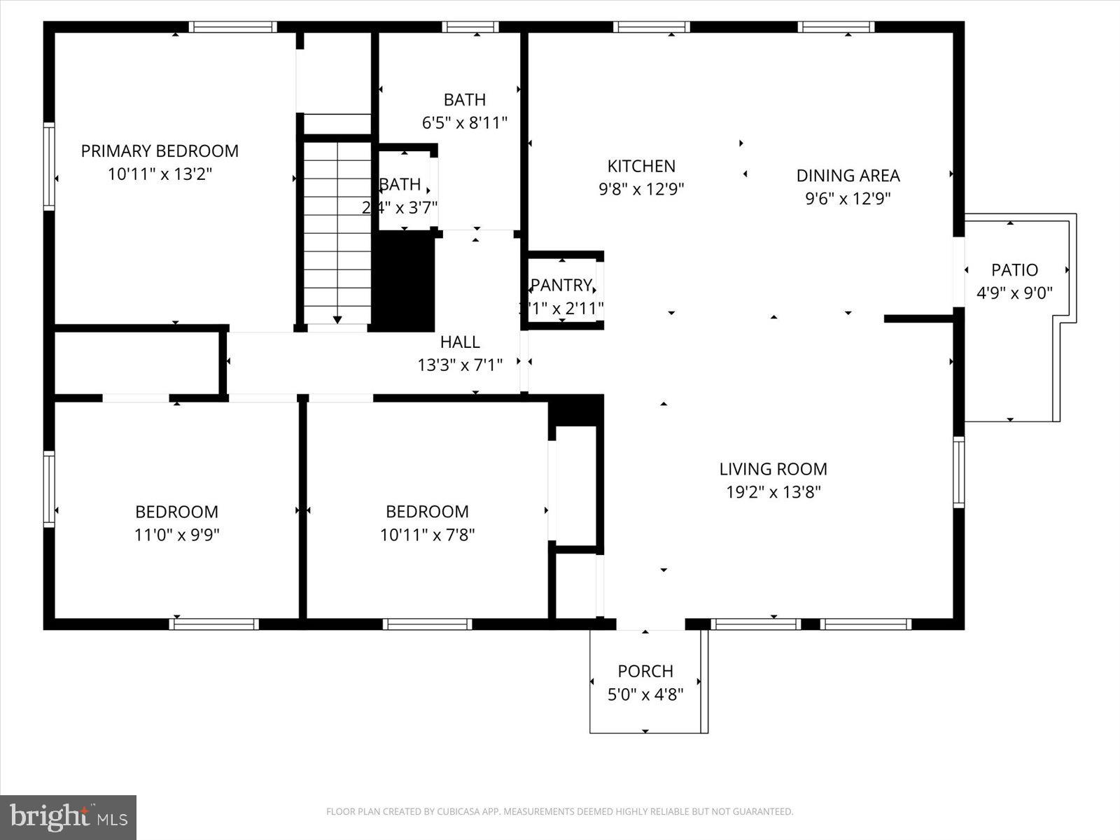 115 Oak Ridge Street Bowling Green, VA 22427 - Photo 39 of 40