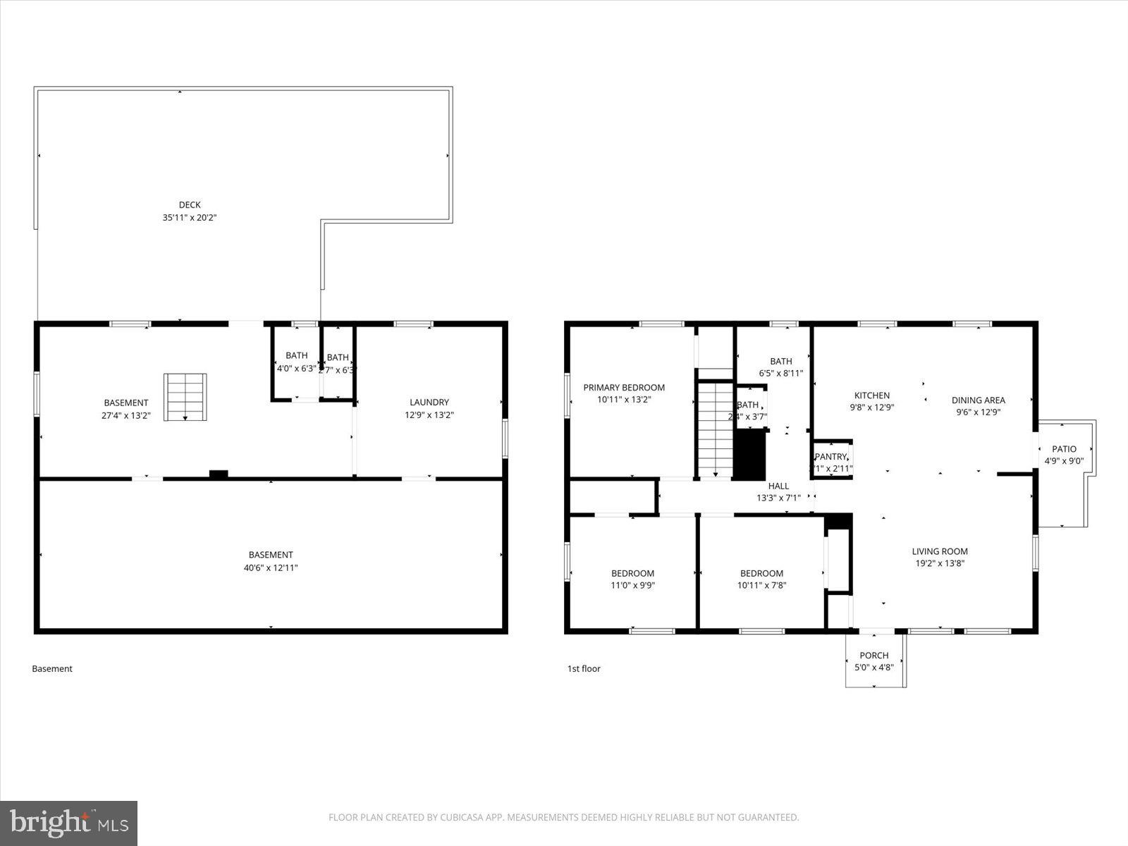 115 Oak Ridge Street Bowling Green, VA 22427 - Photo 40 of 40