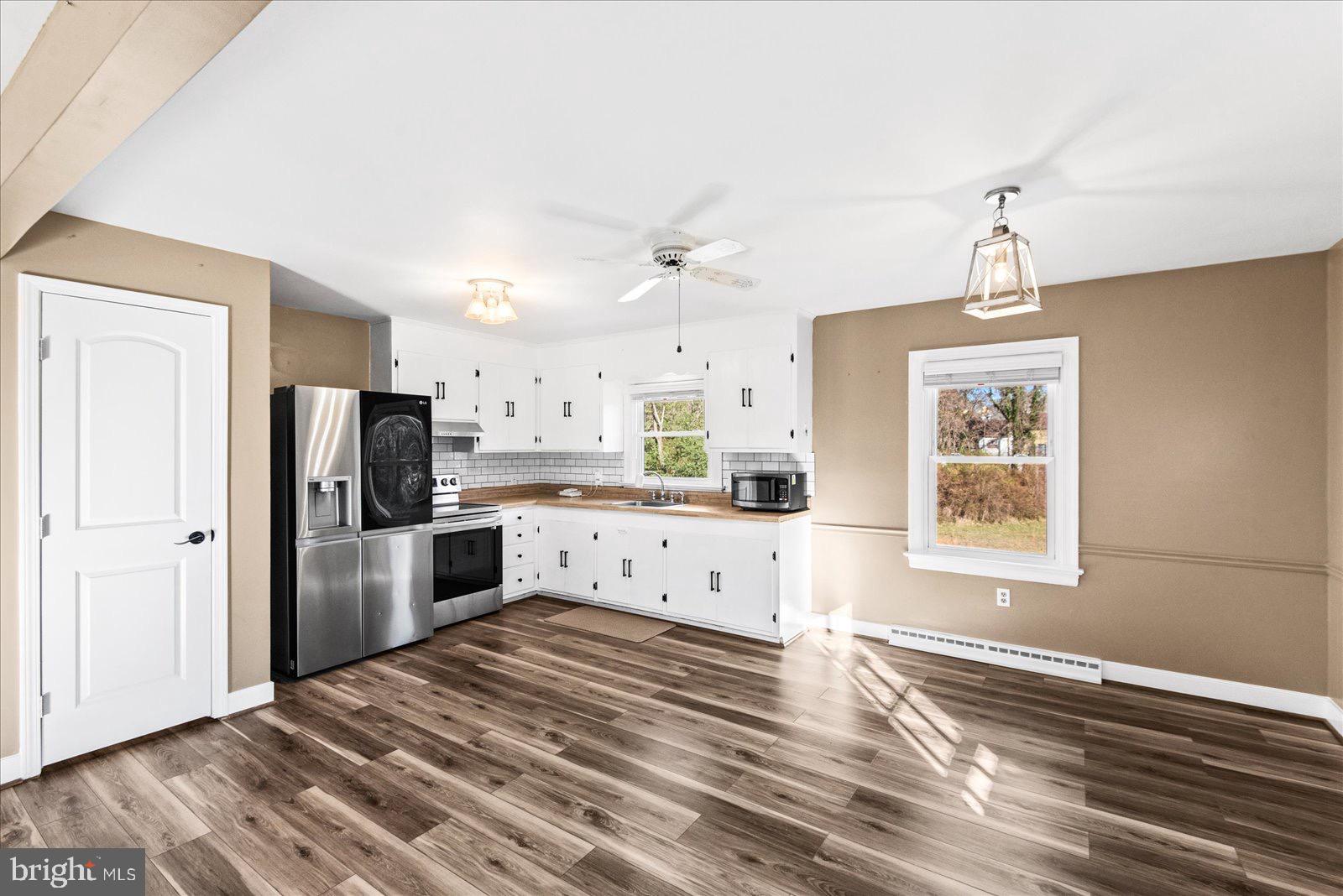 115 Oak Ridge Street Bowling Green, VA 22427 - Photo 6 of 40