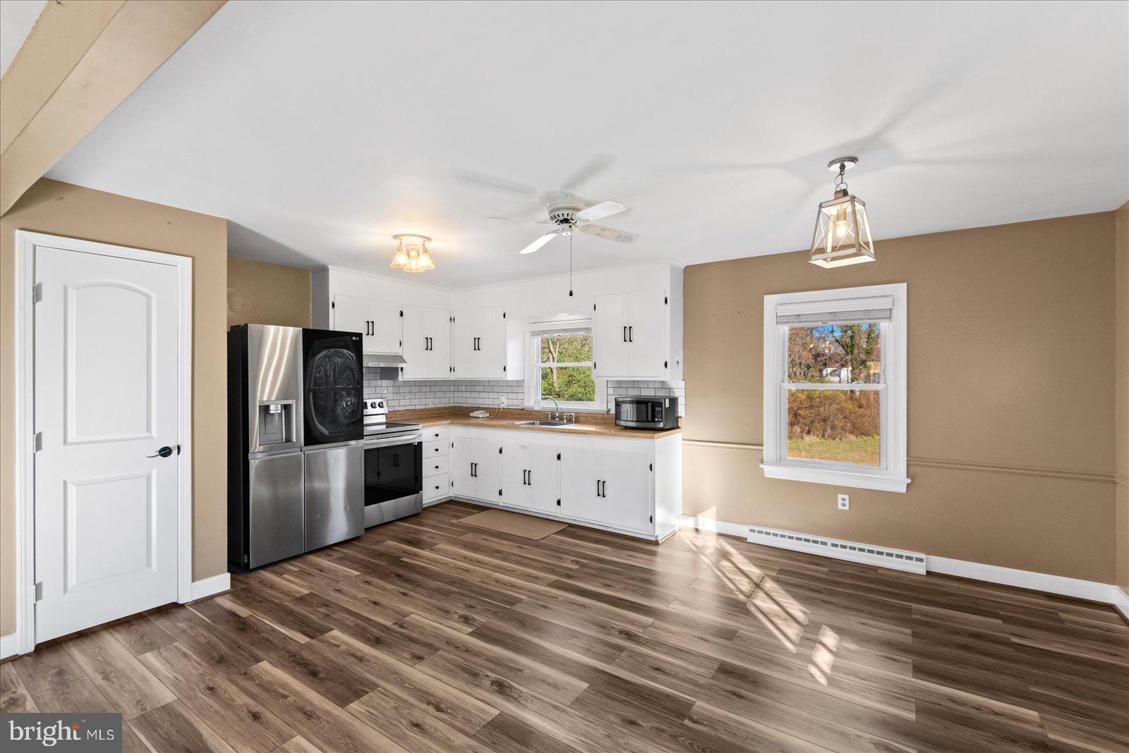 115 Oak Ridge Street Bowling Green, VA 22427 - Photo 9 of 40