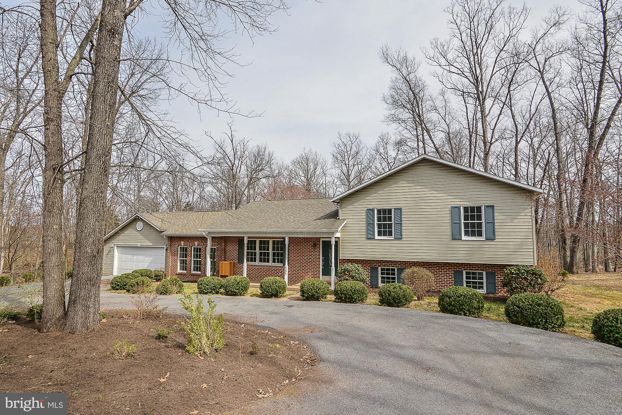 1295 Redbud Road Winchester, VA 22603 - Photo 1 of 56 Exterior Main
