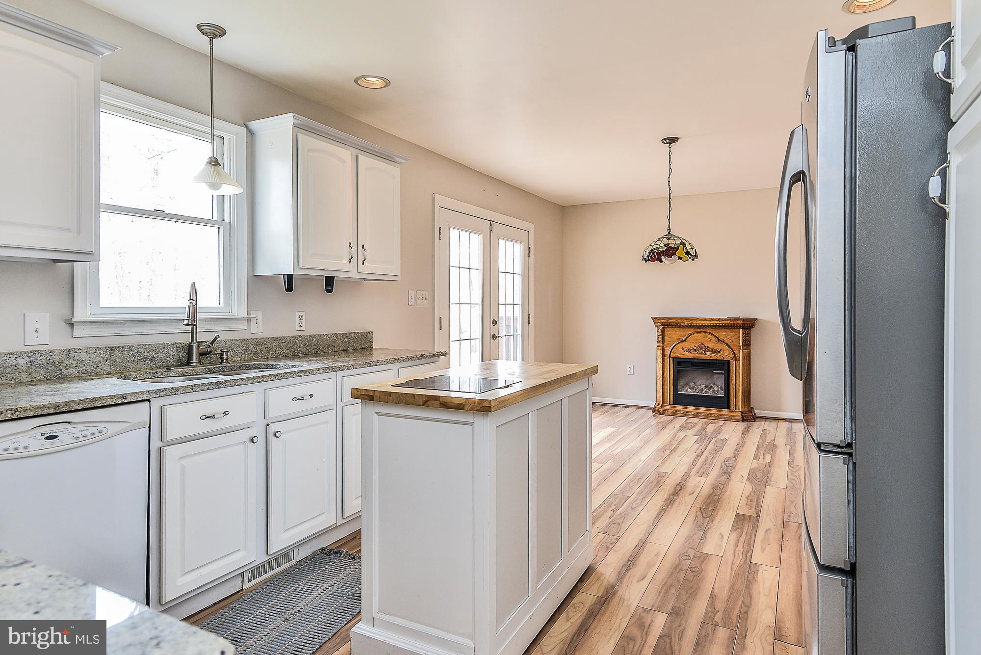 1295 Redbud Road Winchester, VA 22603 - Photo 11 of 56 Kitchen