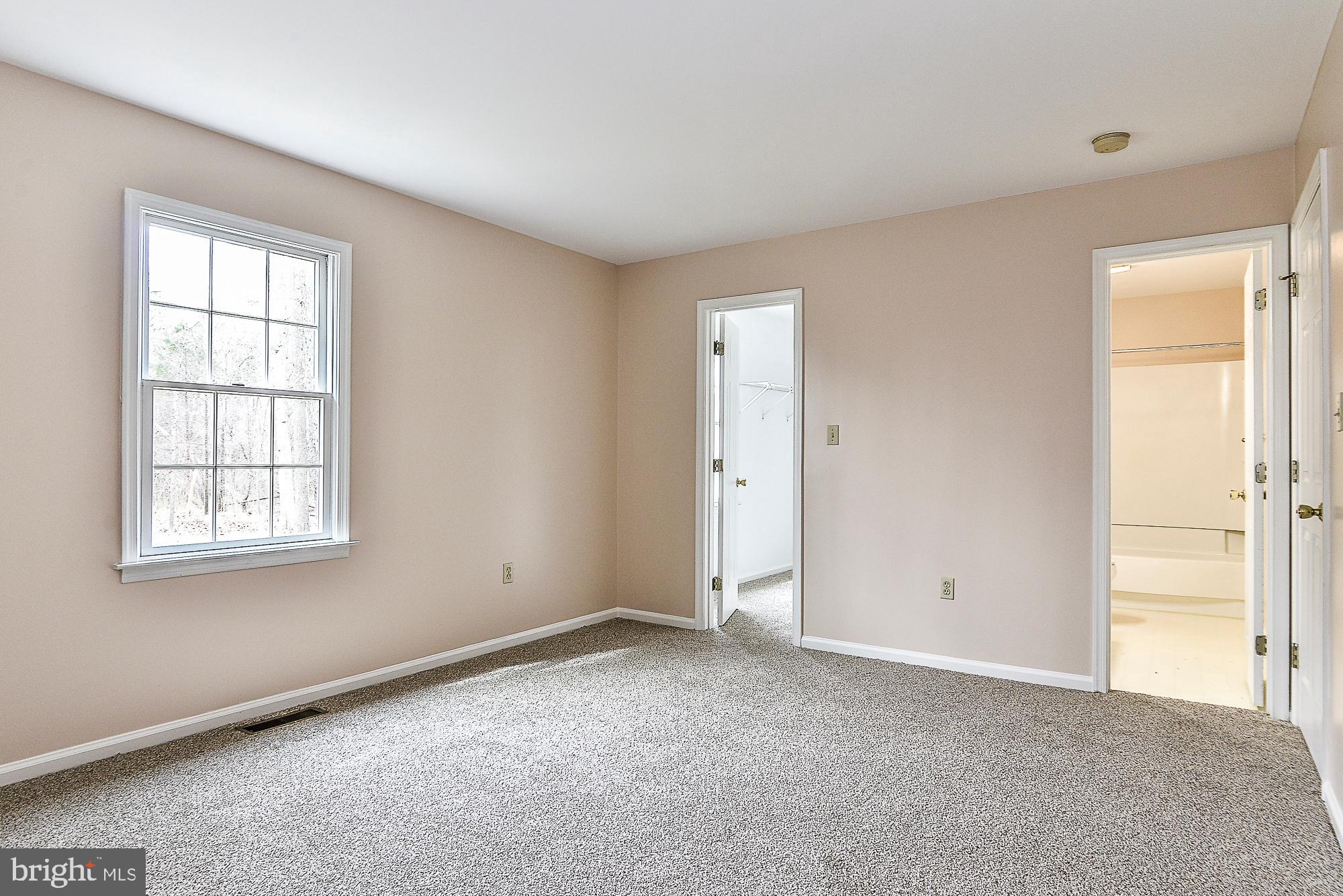 1295 Redbud Road Winchester, VA 22603 - Photo 22 of 56 Upstairs Bedroom