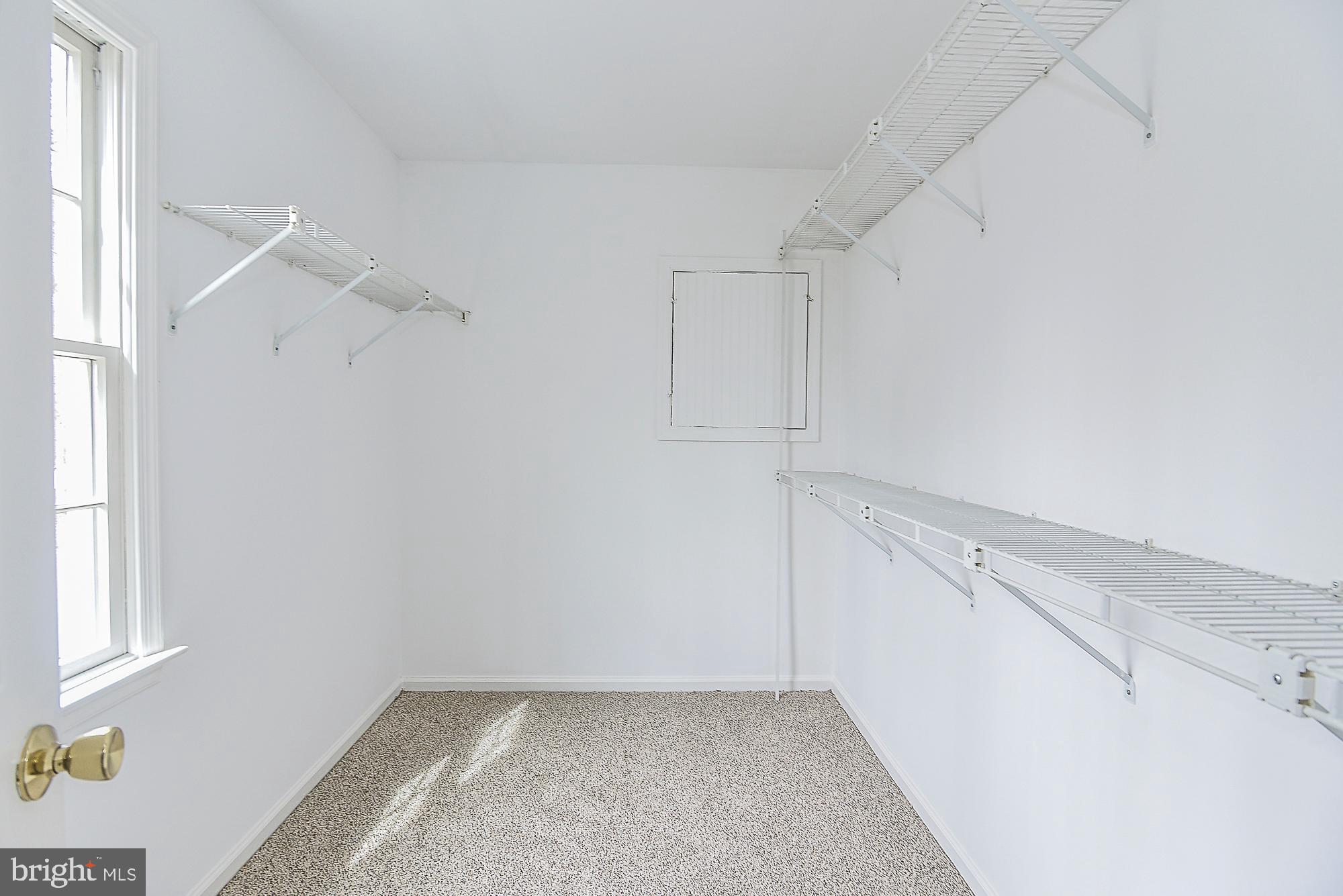 1295 Redbud Road Winchester, VA 22603 - Photo 23 of 56 Bedroom Closet