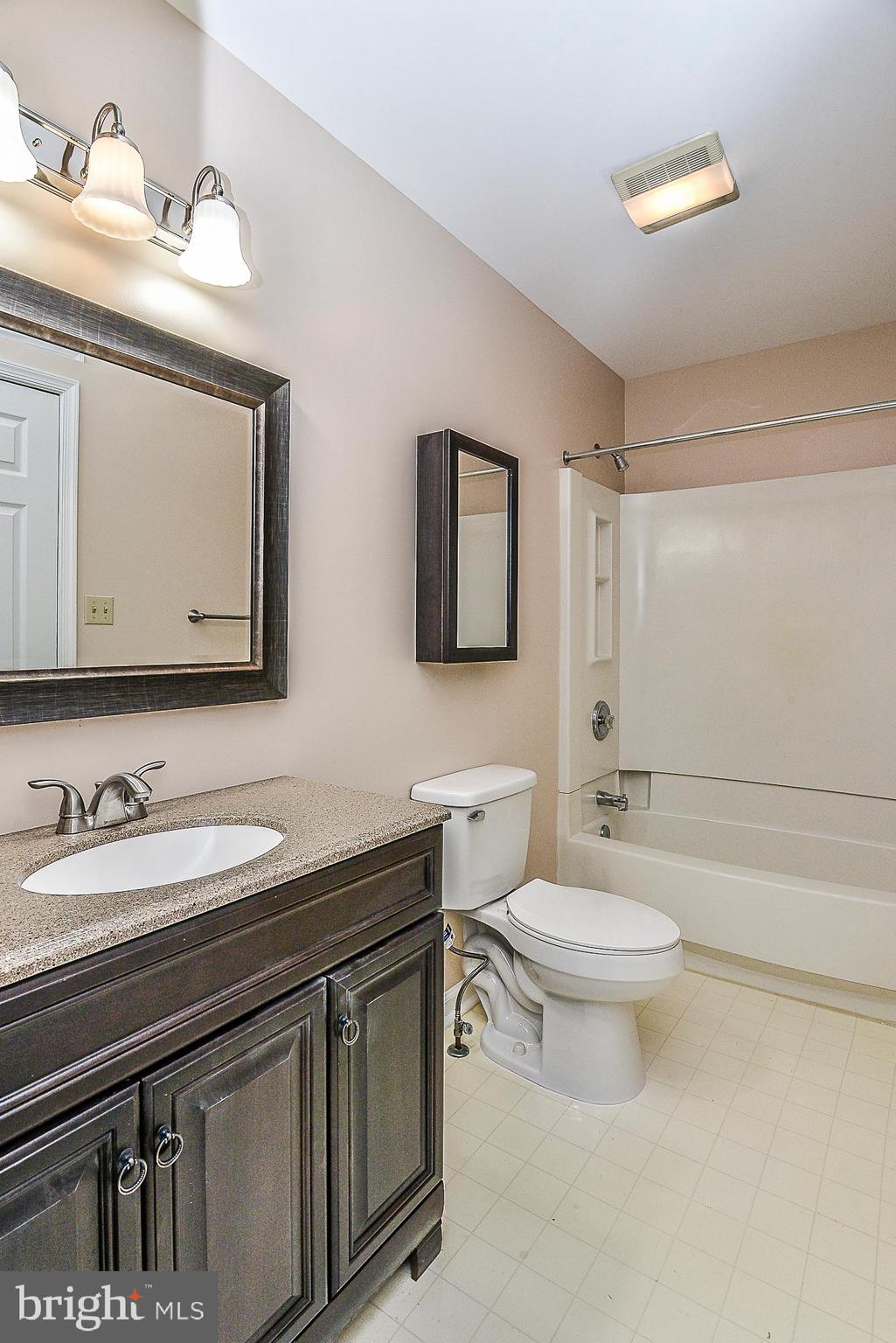 1295 Redbud Road Winchester, VA 22603 - Photo 26 of 56 Full Bath