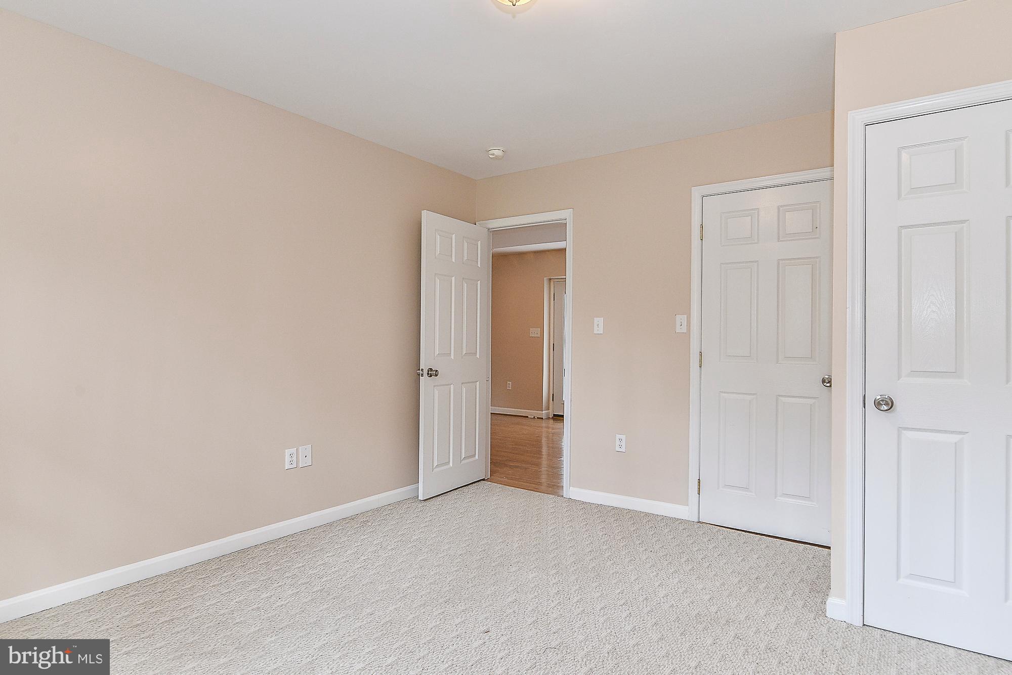1295 Redbud Road Winchester, VA 22603 - Photo 27 of 56 Lower Level Bedroom