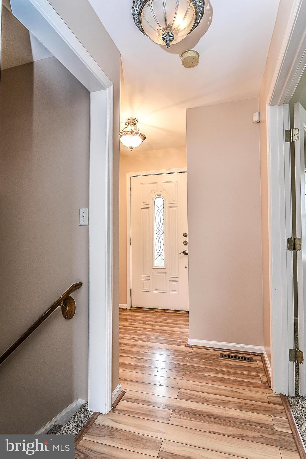 1295 Redbud Road Winchester, VA 22603 - Photo 4 of 56 Foyer