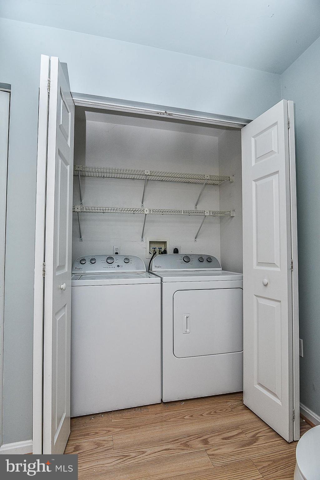 1295 Redbud Road Winchester, VA 22603 - Photo 34 of 56 Laundry Area