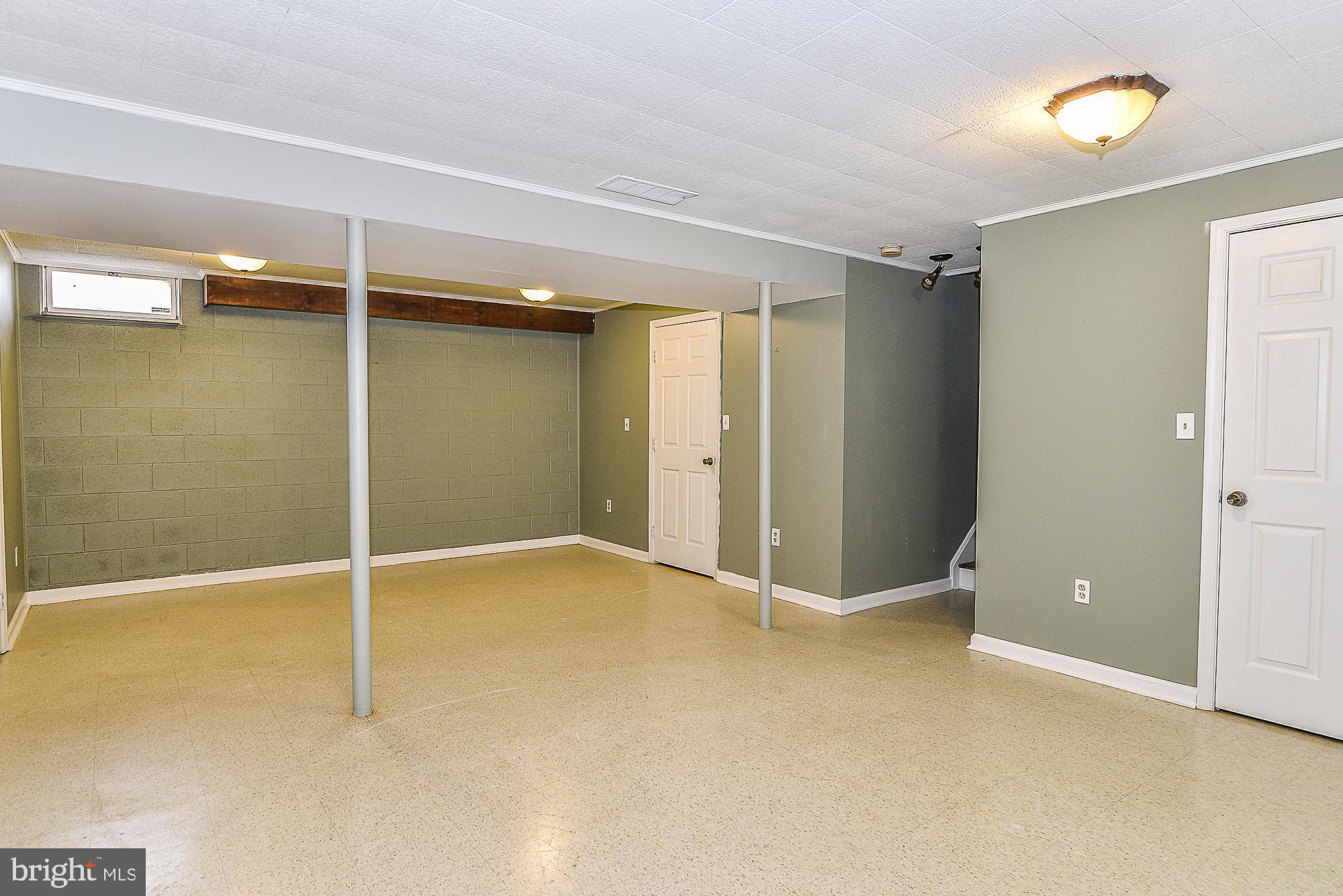 1295 Redbud Road Winchester, VA 22603 - Photo 35 of 56 Basement