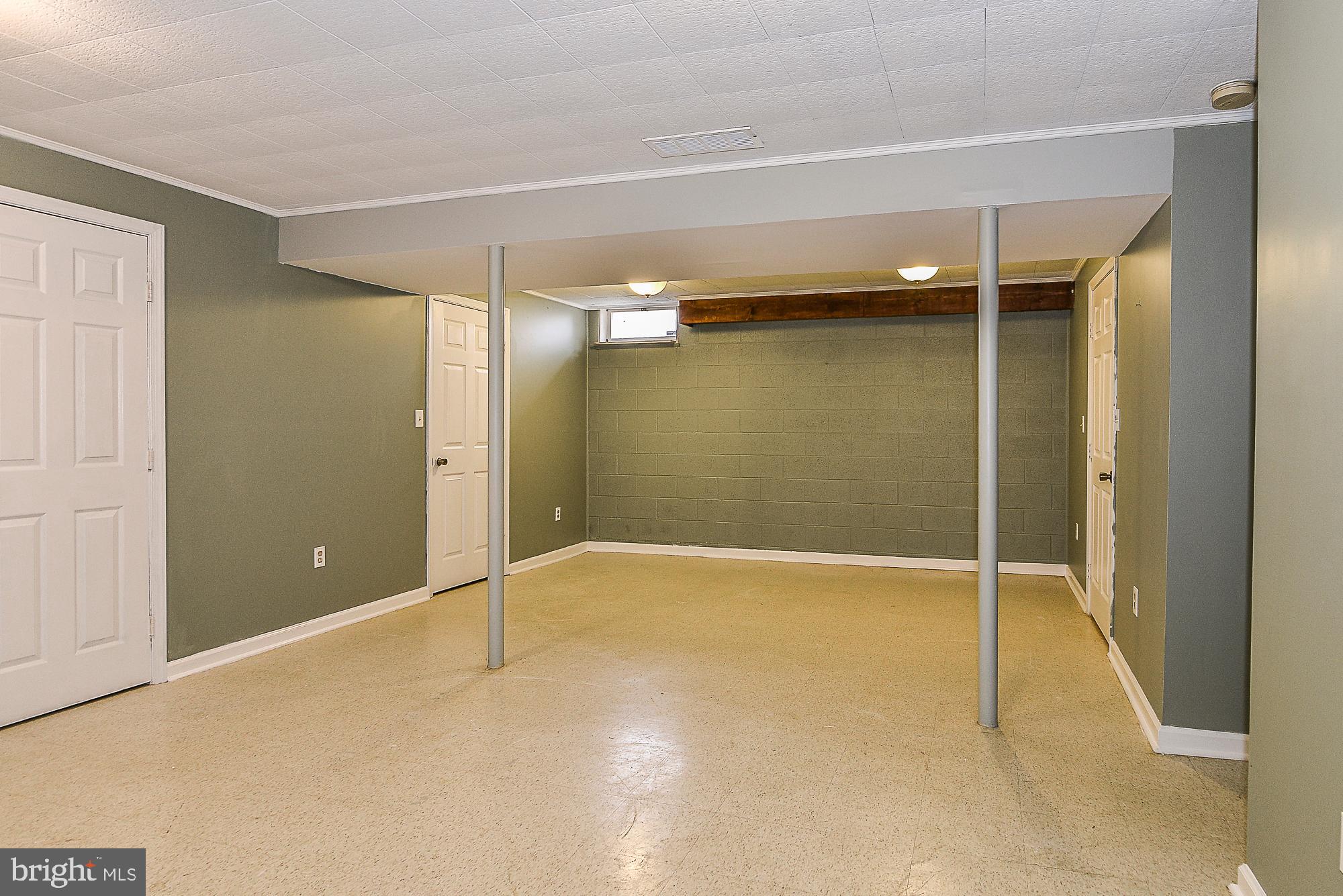 1295 Redbud Road Winchester, VA 22603 - Photo 36 of 56 Basement