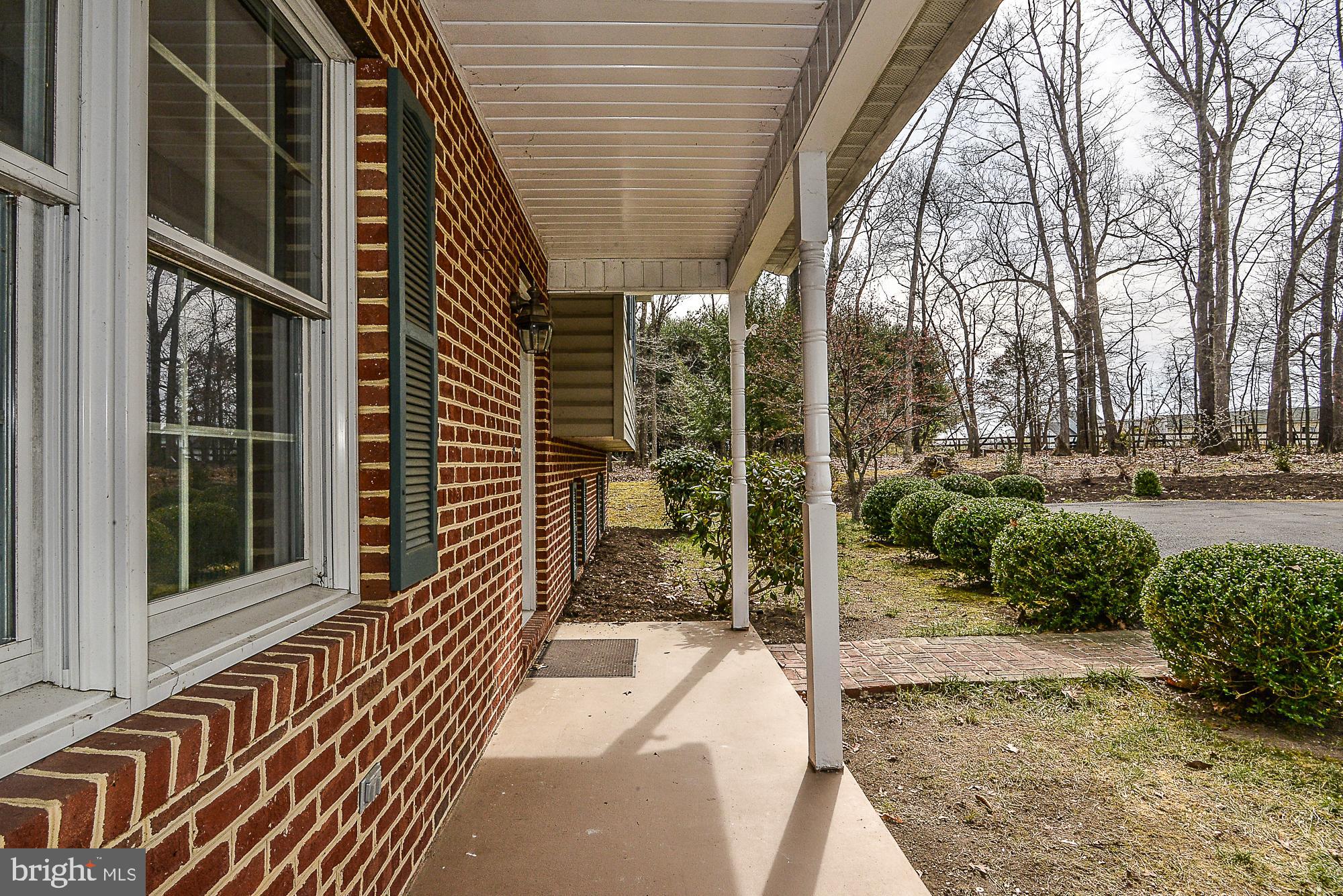 1295 Redbud Road Winchester, VA 22603 - Photo 37 of 56 Front Porch