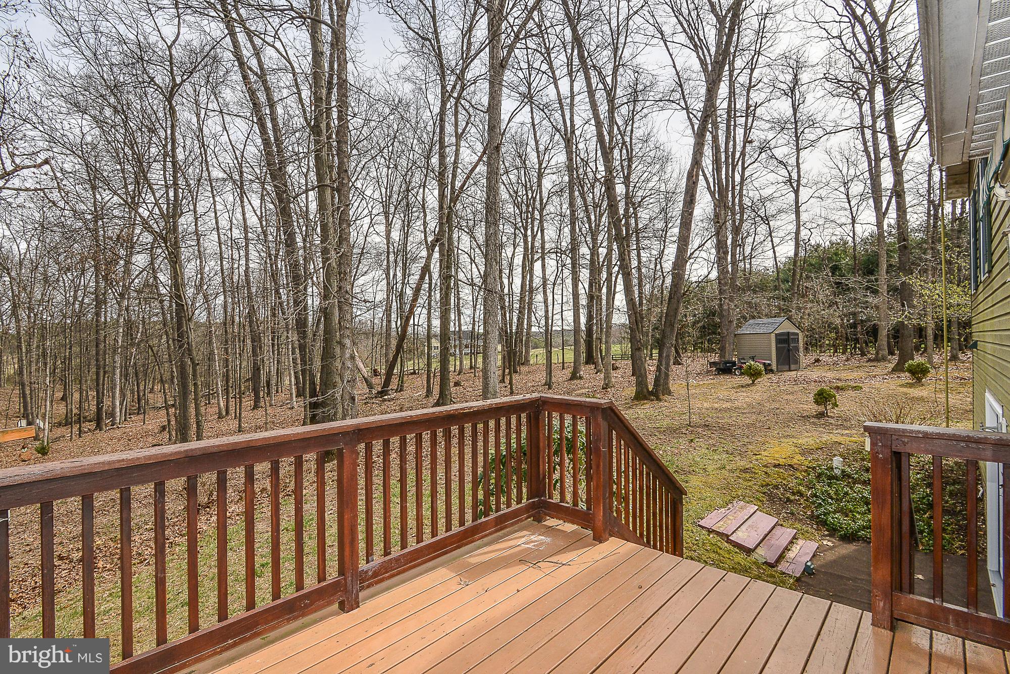 1295 Redbud Road Winchester, VA 22603 - Photo 38 of 56 Deck