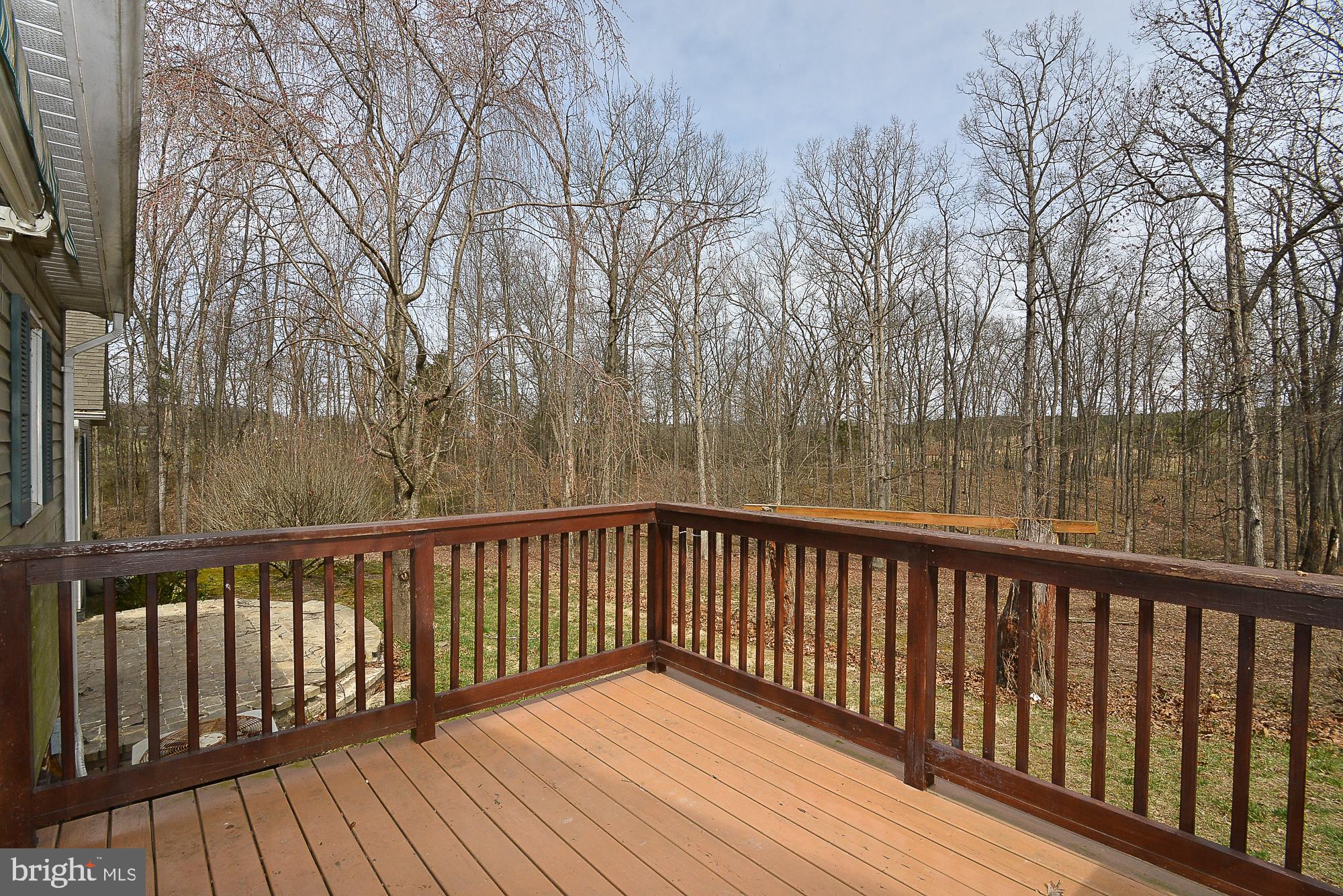 1295 Redbud Road Winchester, VA 22603 - Photo 40 of 56 Deck
