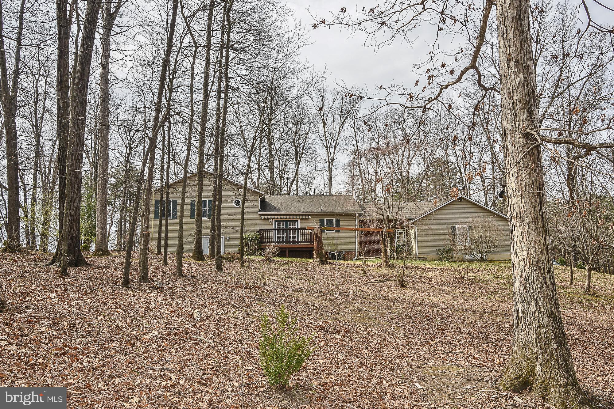 1295 Redbud Road Winchester, VA 22603 - Photo 42 of 56 Exterior