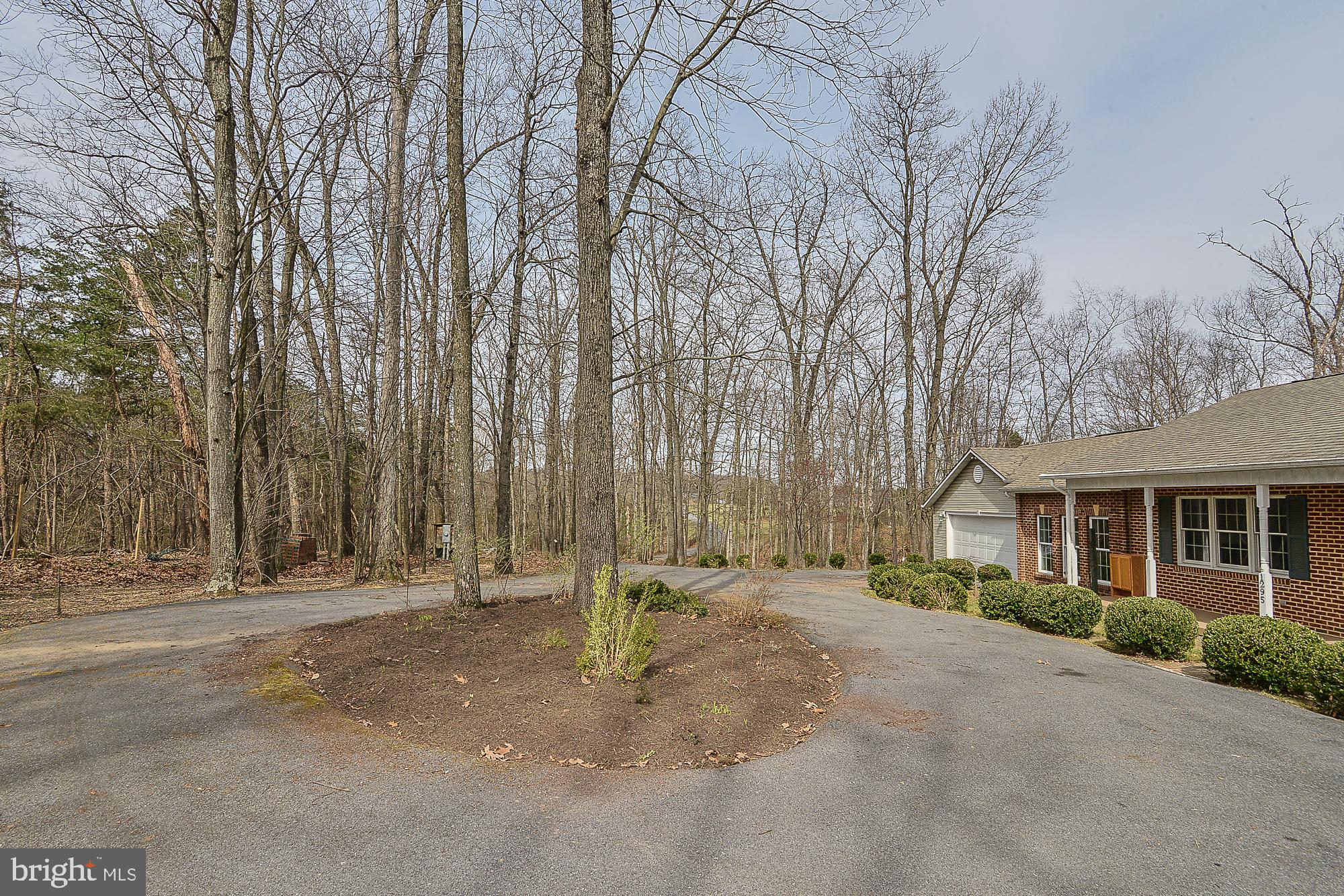 1295 Redbud Road Winchester, VA 22603 - Photo 44 of 56 Exterior Front