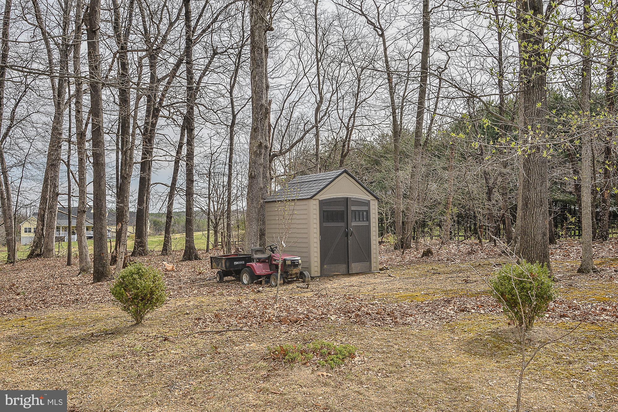 1295 Redbud Road Winchester, VA 22603 - Photo 45 of 56 Exterior
