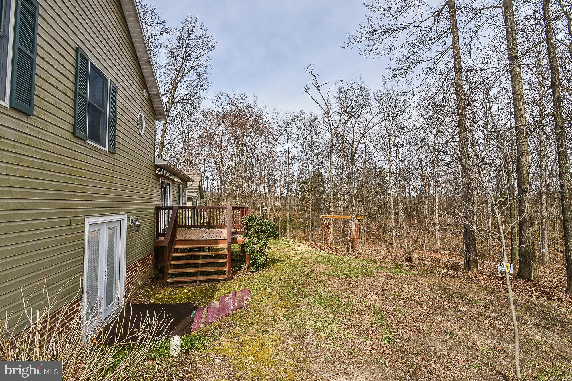 1295 Redbud Road Winchester, VA 22603 - Photo 47 of 56 Exterior