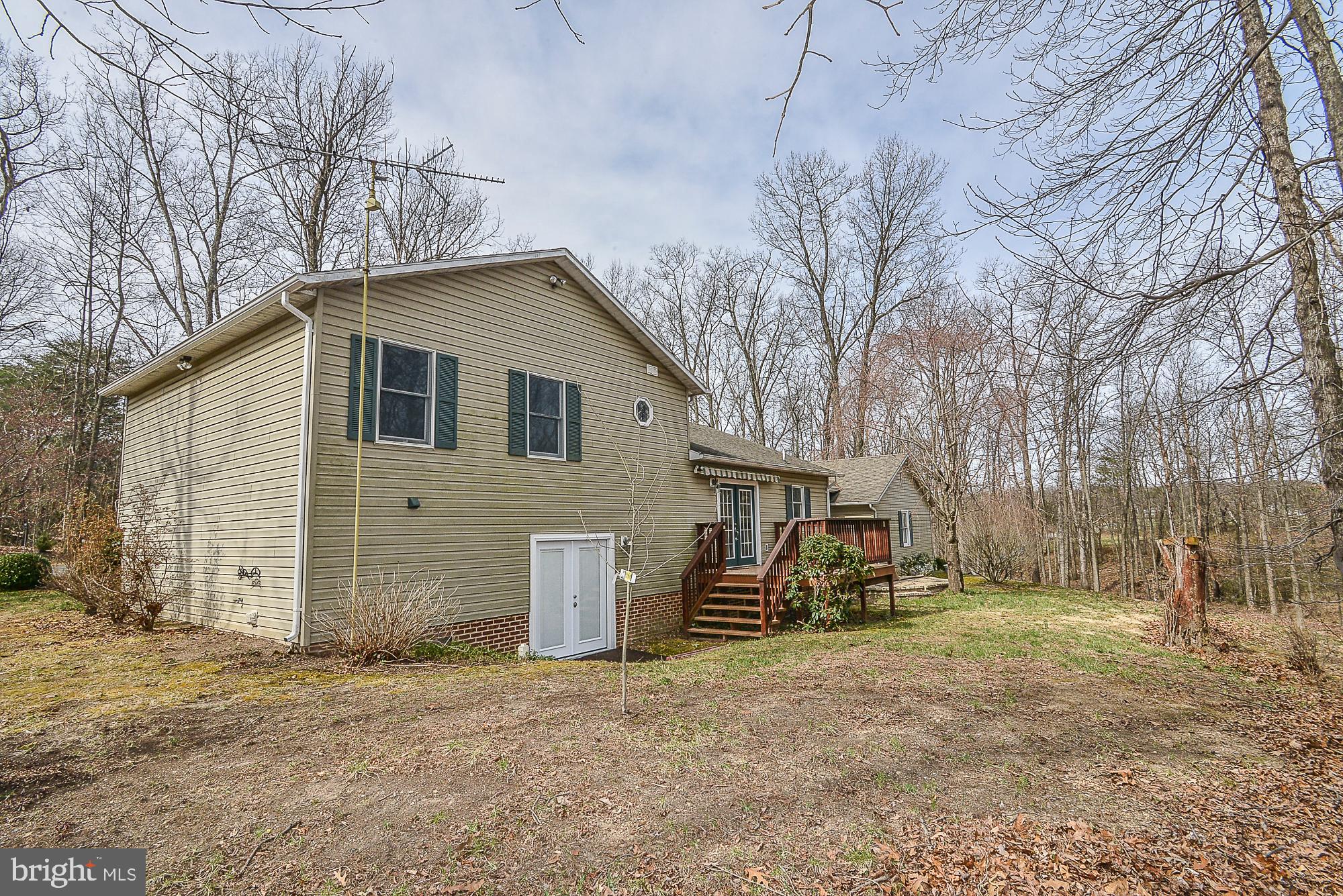 1295 Redbud Road Winchester, VA 22603 - Photo 49 of 56 Exterior
