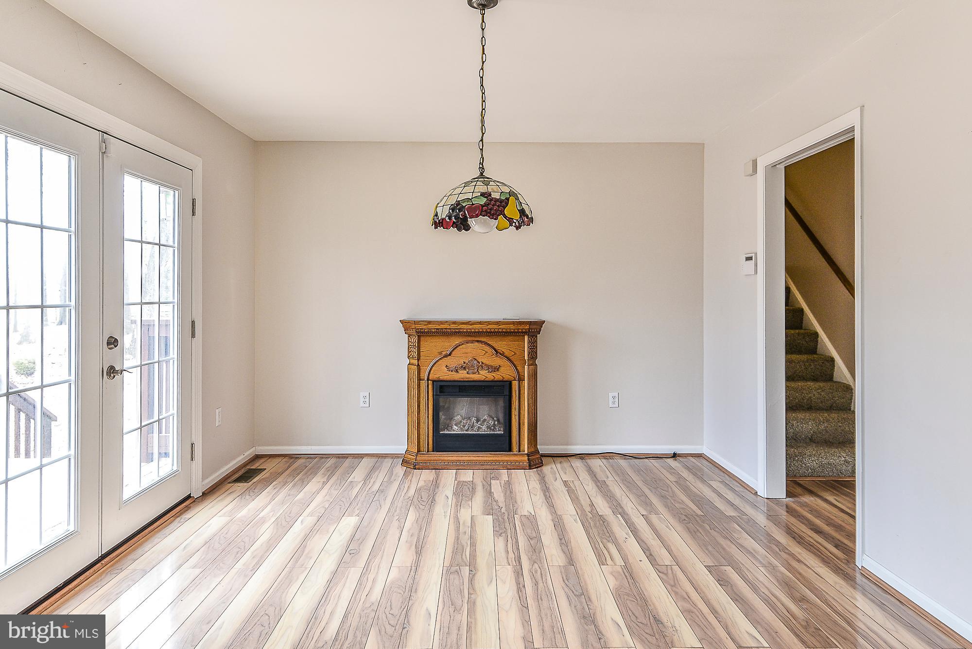1295 Redbud Road Winchester, VA 22603 - Photo 8 of 56 Dining Room