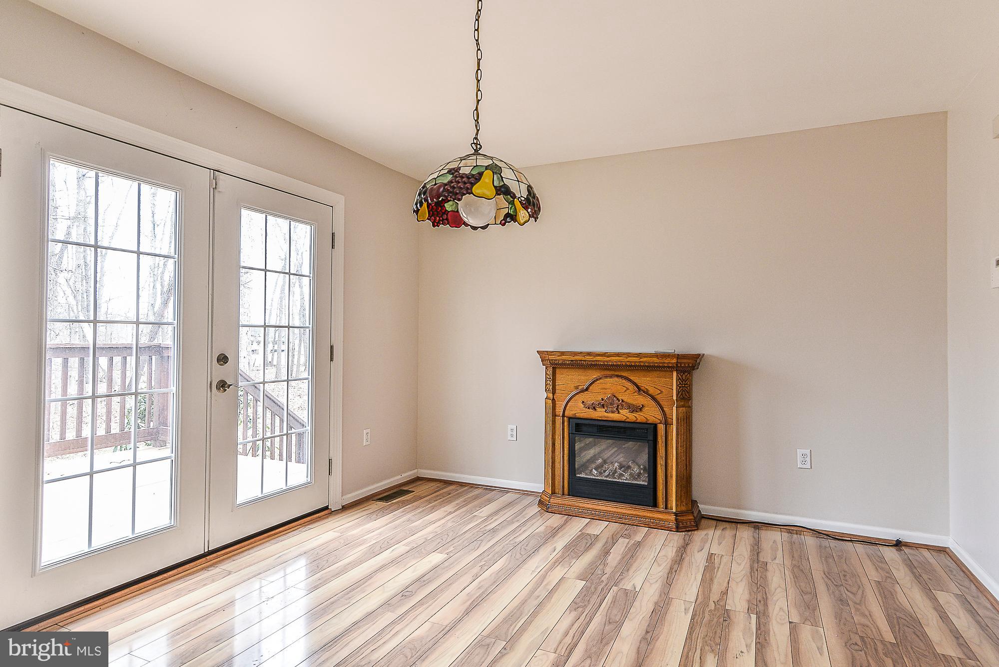 1295 Redbud Road Winchester, VA 22603 - Photo 9 of 56 Dining Room