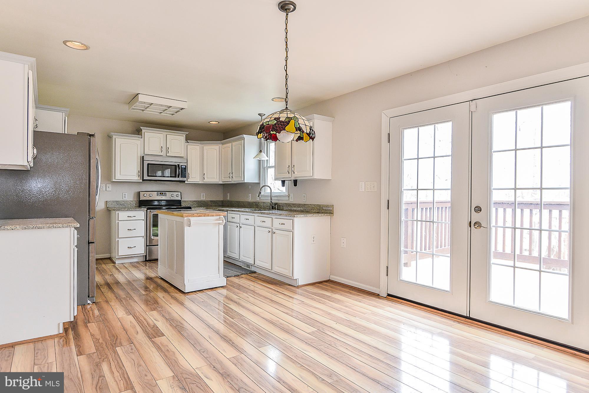 1295 Redbud Road Winchester, VA 22603 - Photo 10 of 56 Dining Room