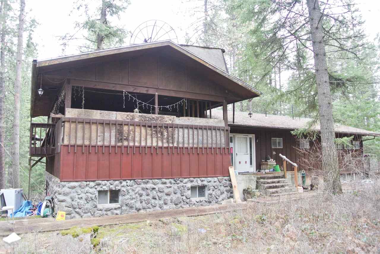42909 North Division Road Deer Park, WA 99006 - Photo 1 of 20 Gallery Image 1