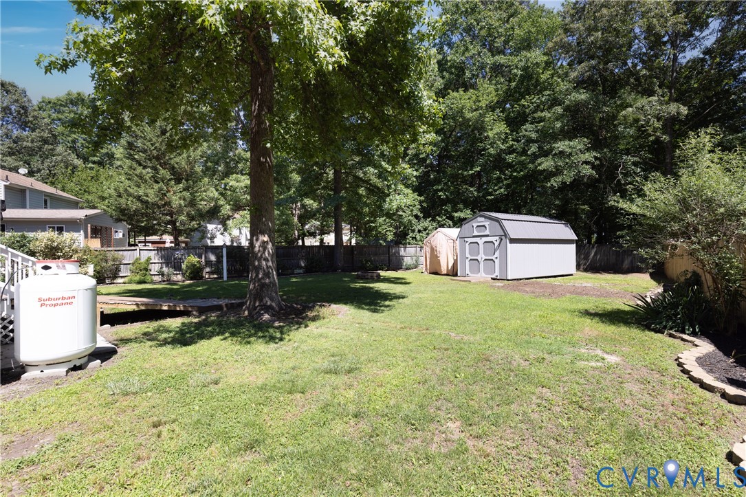 8611 Sunset Knoll Road North Chesterfield, VA 23237 - Photo 26 of 28