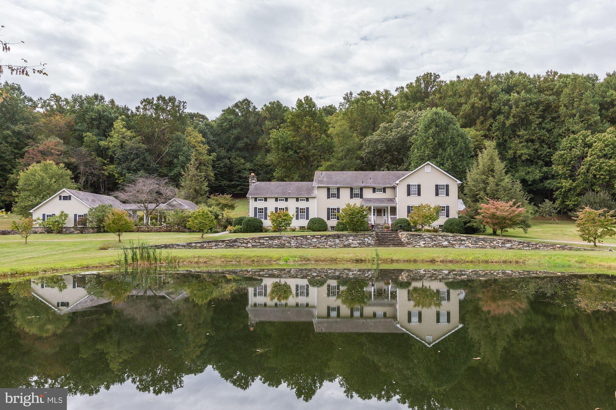 8730 Fox Gap Road Middletown, MD 21769 - Photo 1 of 1 Fox Gap Farm - over 100 acres