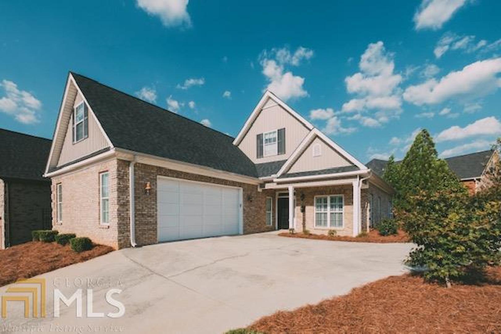 9107 Golfview Circle Covington, GA 30014 - Photo 1 of 1