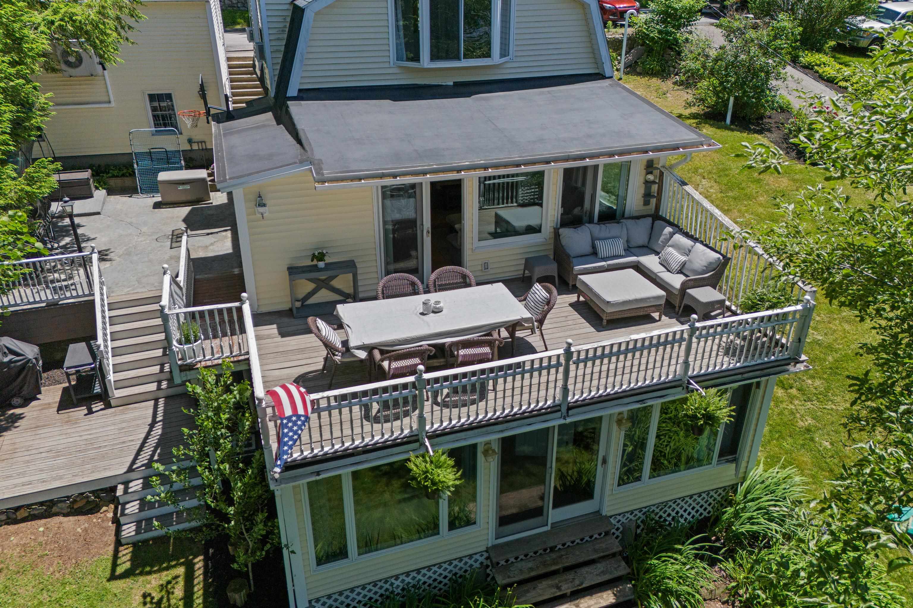 62 Turtle Rock Road Windham, NH 03087 - Photo 11 of 56