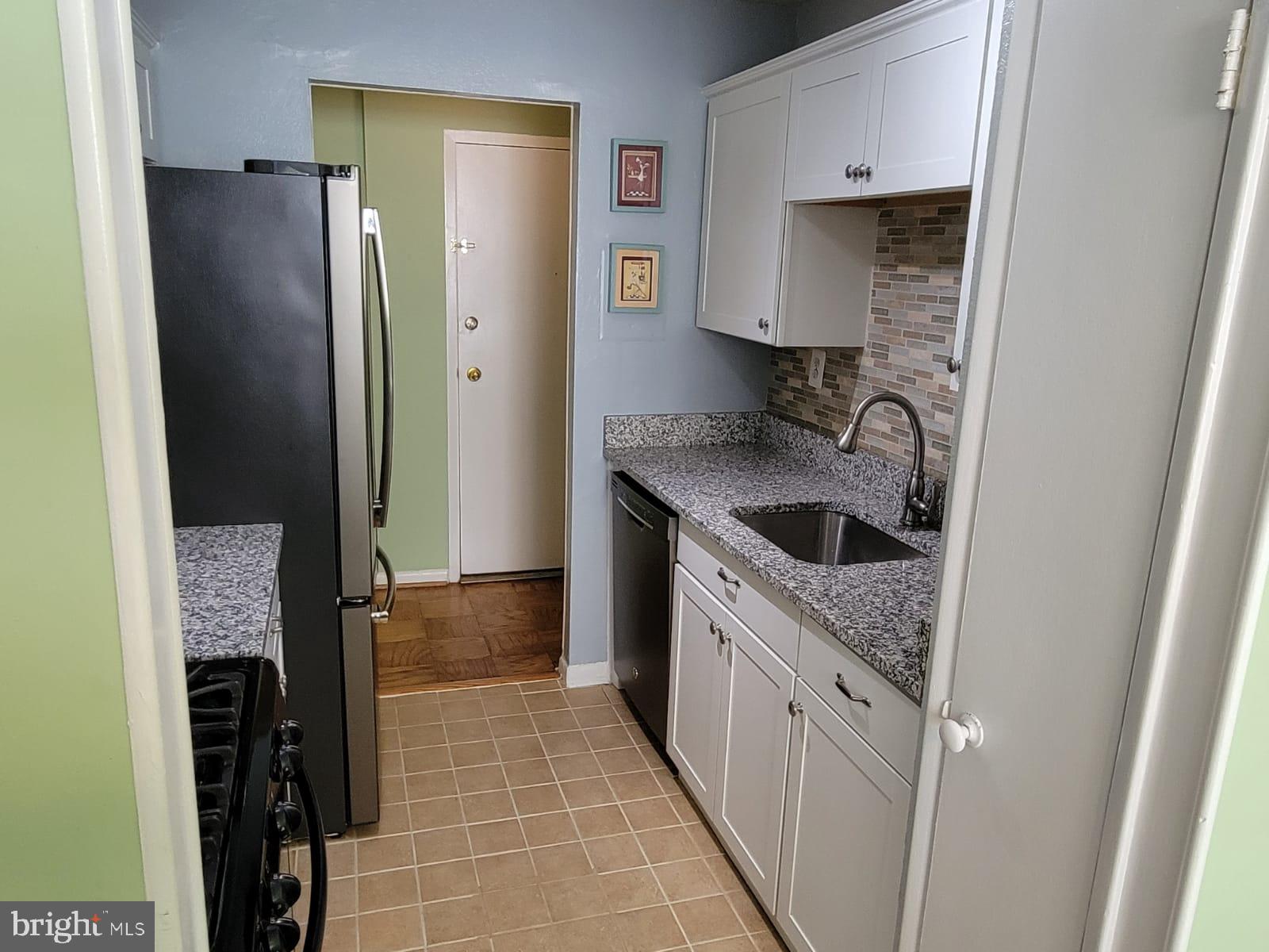 7087 Spring Garden Drive, Unit 2 Springfield, VA 22150 - Photo 26 of 31 Gallery Image 26