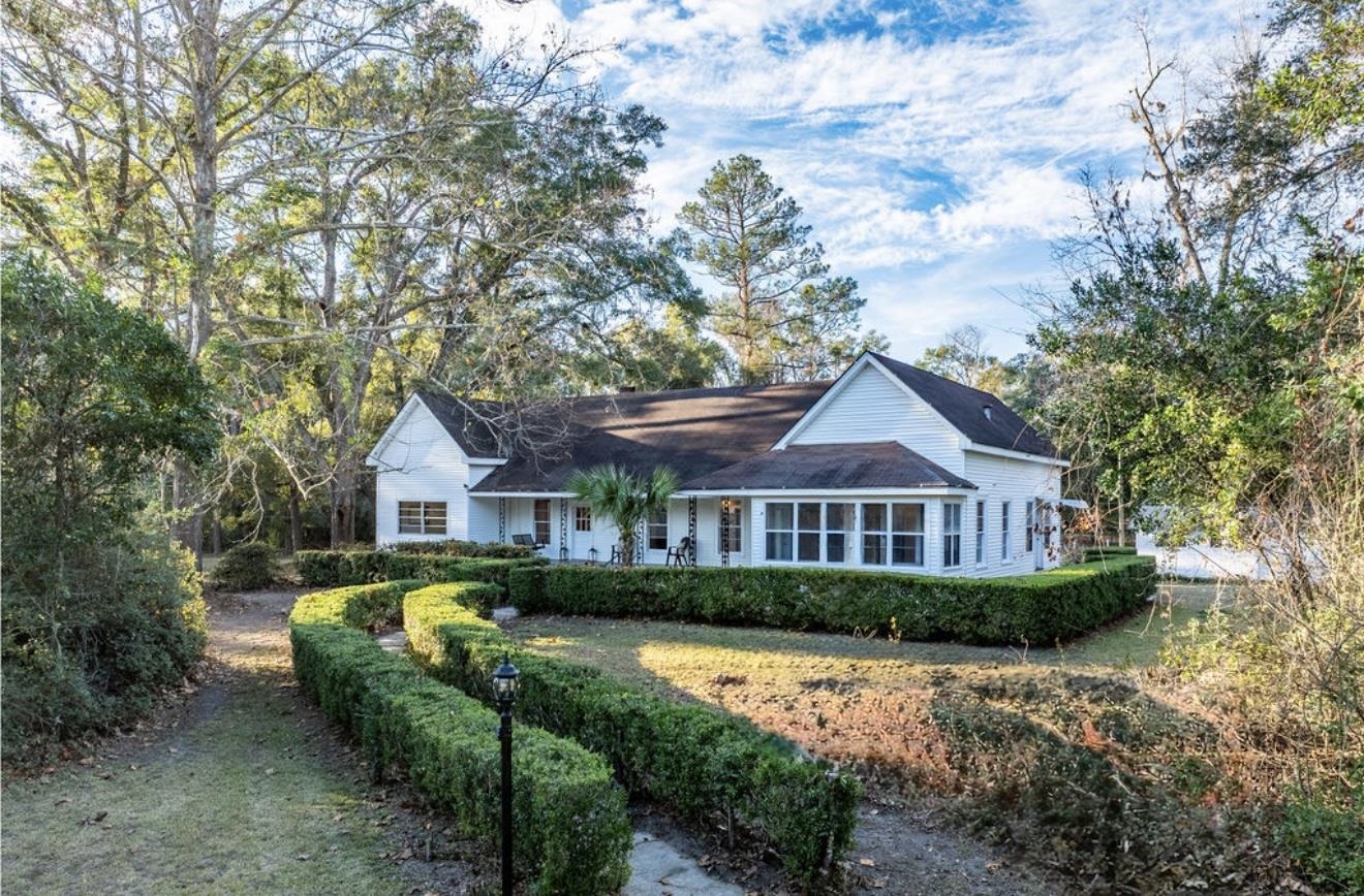 4890 Chaires Cross Road Tallahassee, FL 32317 - Photo 3 of 67