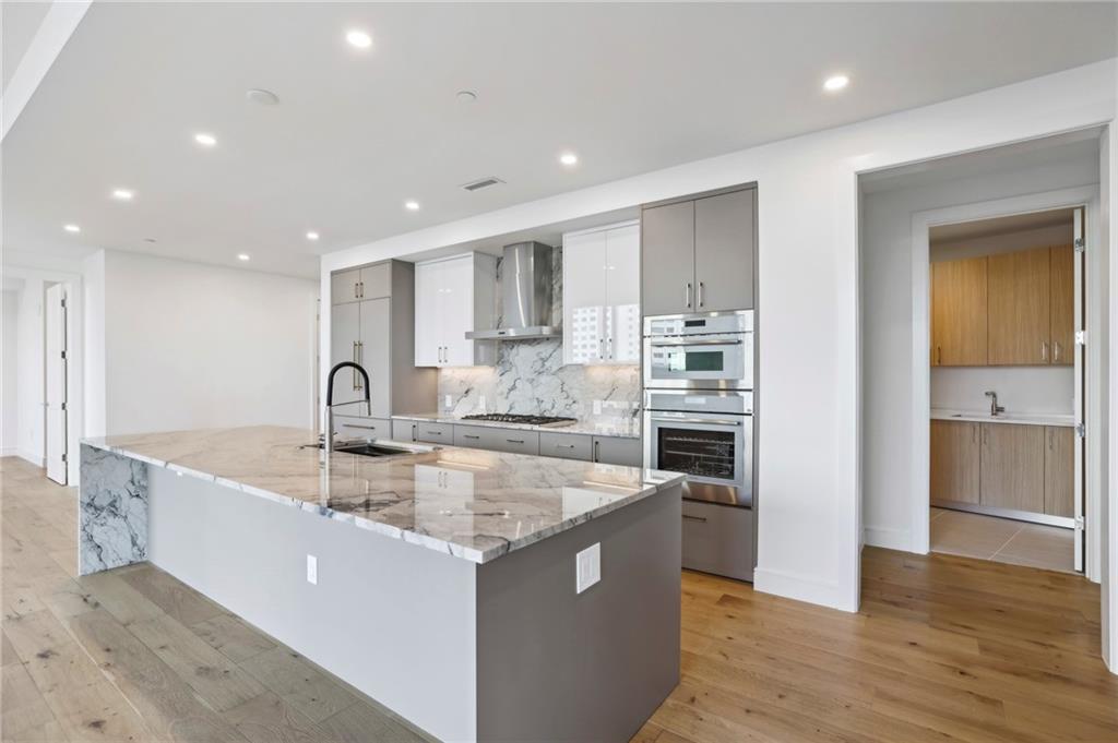2425 Peachtree Road, Unit 501 Atlanta, GA 30305 - Photo 28 of 39 Gallery Image 28