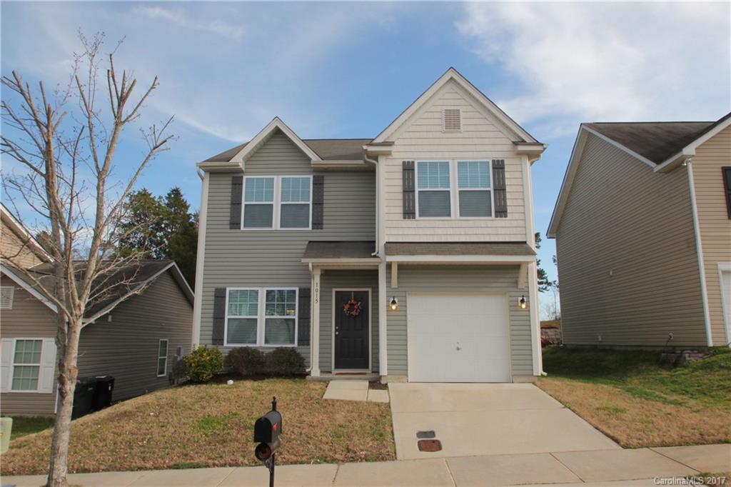 1015 Ramsgate Drive Southwest Concord, NC 28025 - Photo 1 of 16 Gallery Image 1