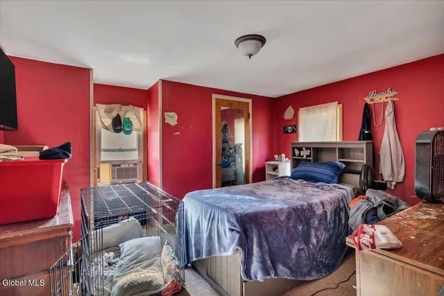 $270,500 | 431 Fayville Road, Providence, NY 12074