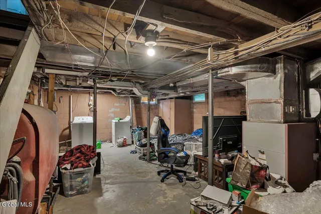 $270,500 | 431 Fayville Road, Providence, NY 12074