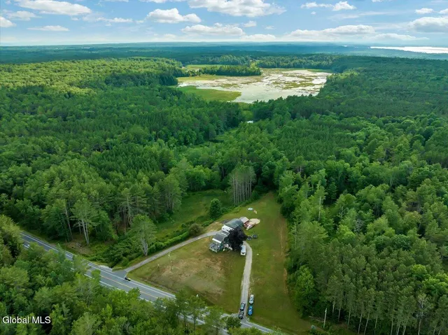 $270,500 | 431 Fayville Road, Providence, NY 12074