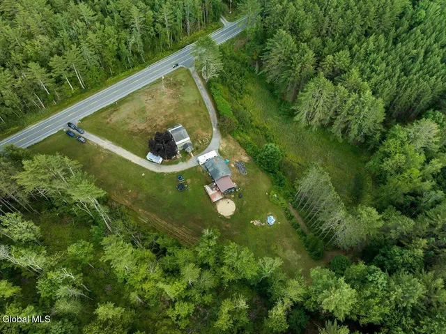 $270,500 | 431 Fayville Road, Providence, NY 12074