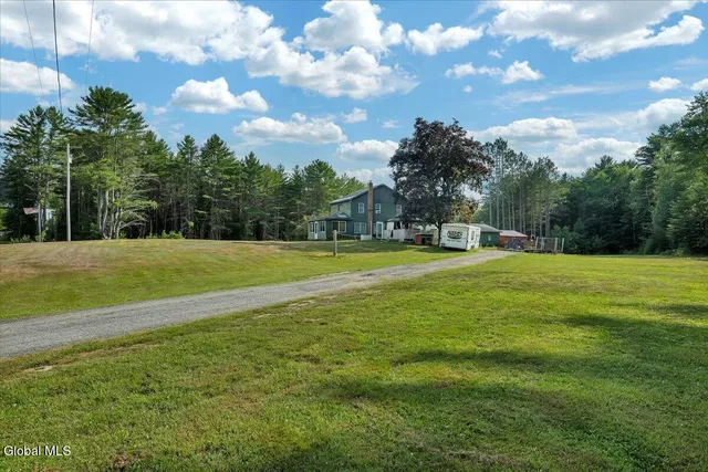 $270,500 | 431 Fayville Road, Providence, NY 12074