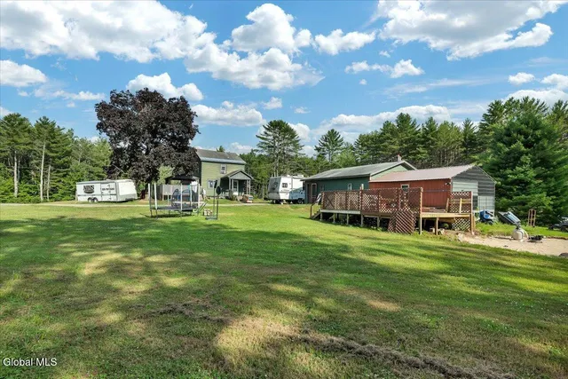 $270,500 | 431 Fayville Road, Providence, NY 12074