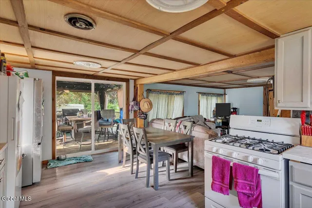 $270,500 | 431 Fayville Road, Providence, NY 12074